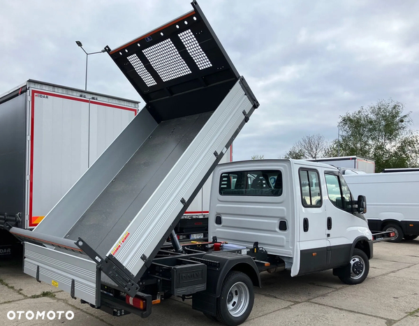 Iveco 3.0 Daily wywrotka Scattolini 35c16