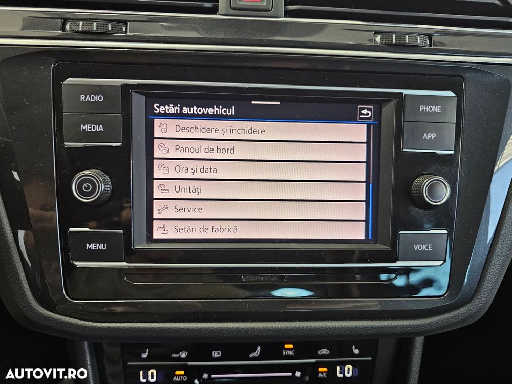 Volkswagen Tiguan 1.5 TSI ACT DSG Life - 17
