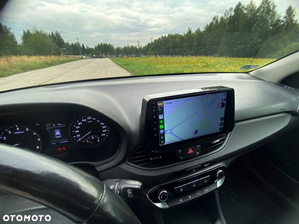 Hyundai i30 - 17