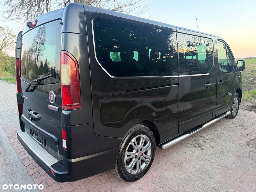 Renault Trafic ENERGY Grand Combi Expression - 13