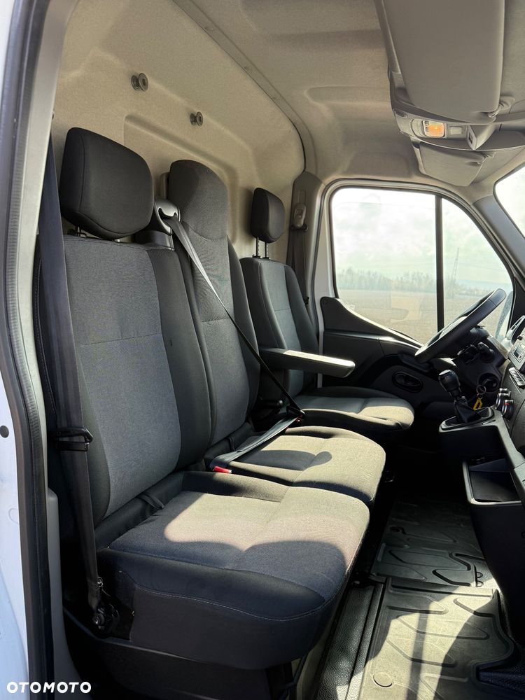 Renault Master - 8