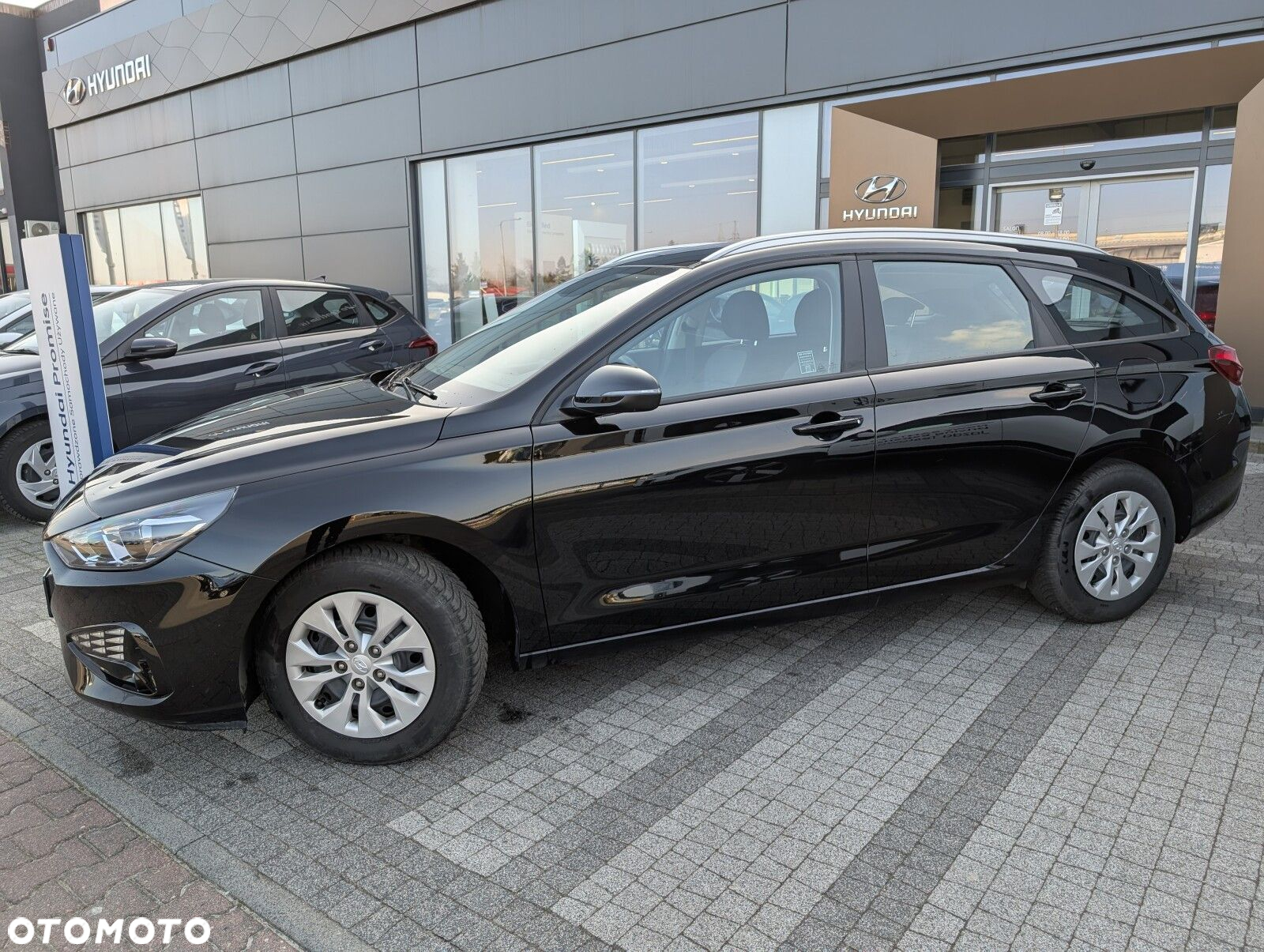 Hyundai i30 - 2