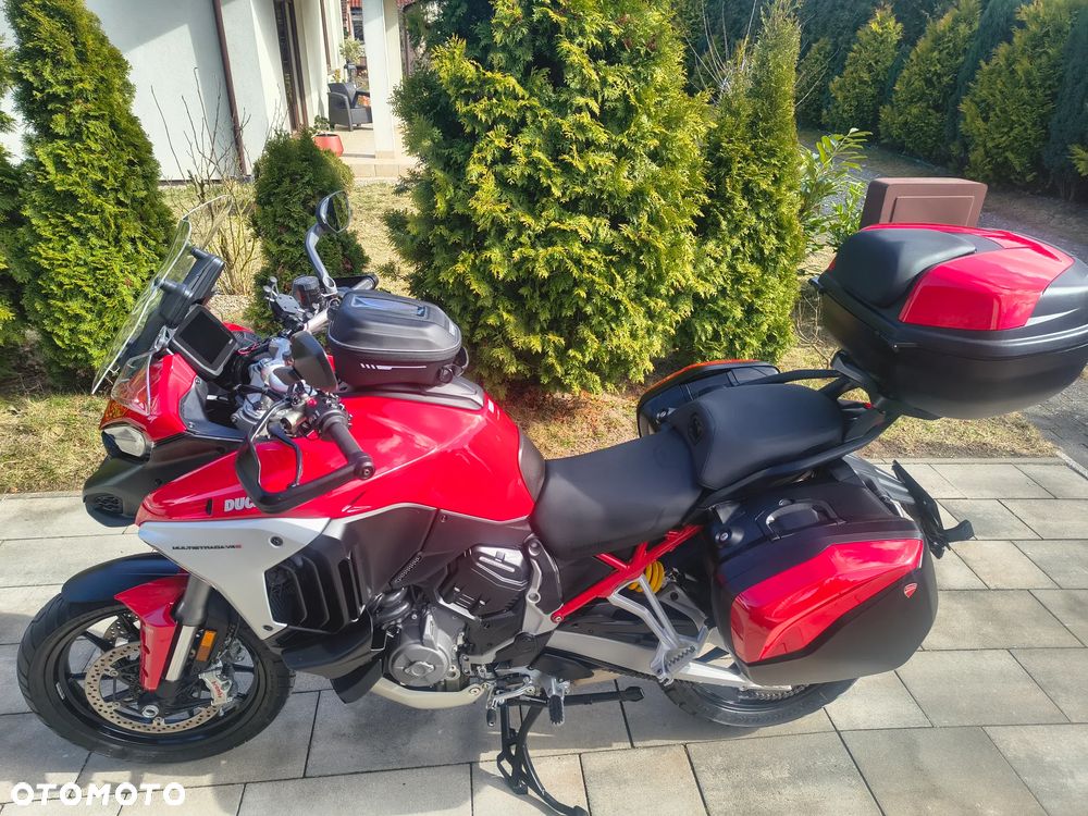Ducati Multistrada - 29