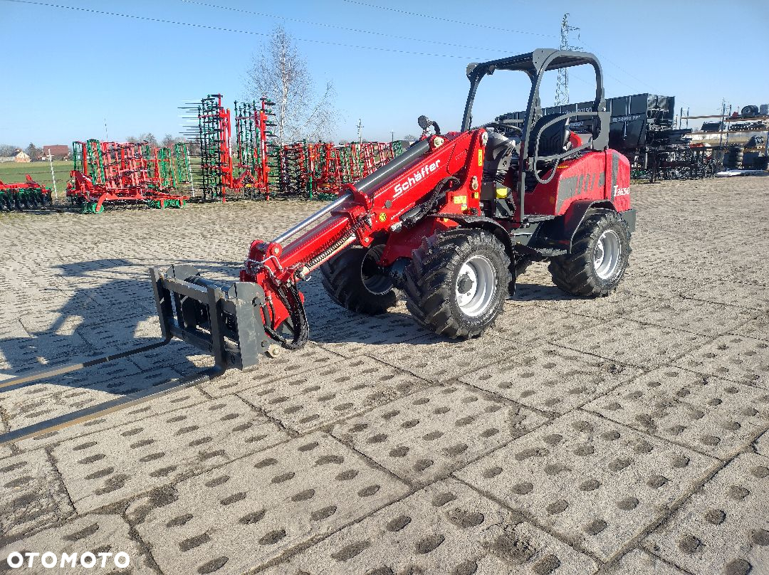 Schaffer 3650T - 6
