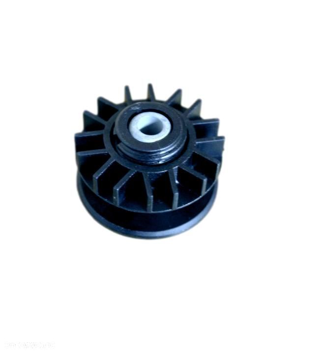 MERCEDES ML W164 W203 CLK W209 Slizg prowadnica zderzaka przod OE - 1