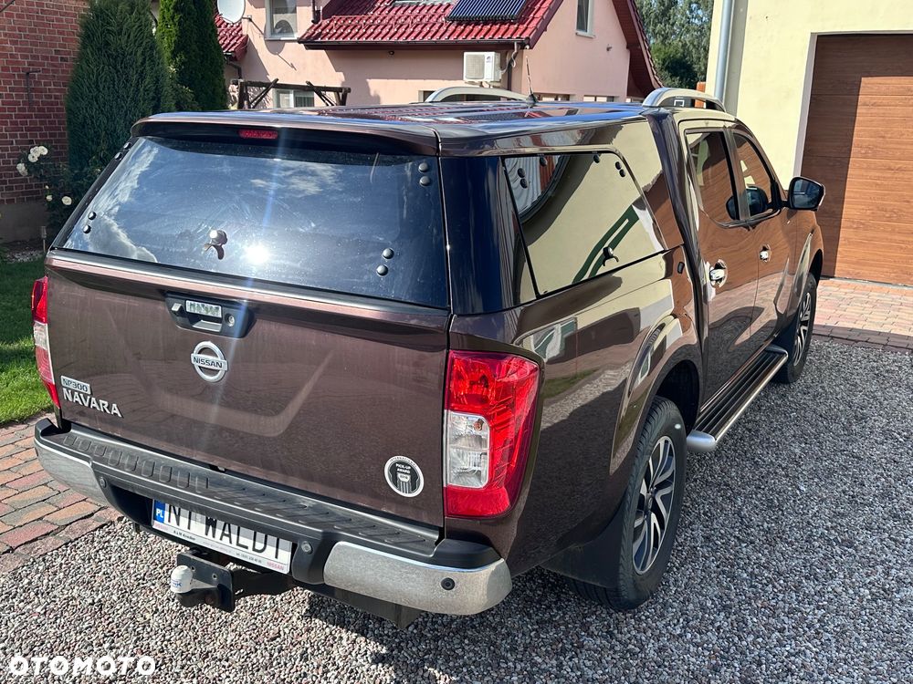 Nissan Navara - 31