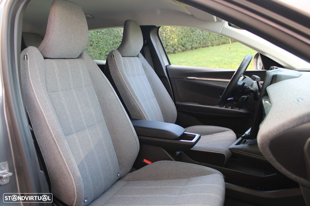 Renault Mégane E-Tech EV60 Evolution Super Charge - 26