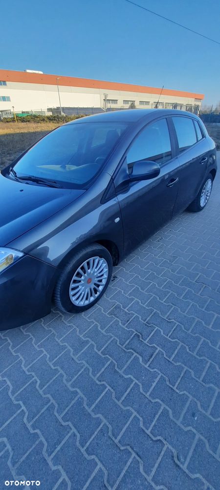 Fiat Bravo 1.4 T-JET 16V Dynamic - 6