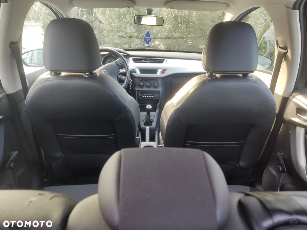 Citroën C3 1.4 Selection - 7