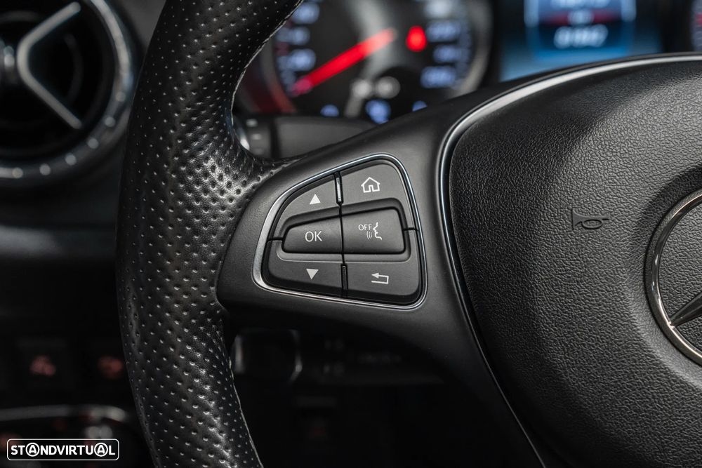 Mercedes-Benz X 250 d Power 4-Matic Aut. - 10