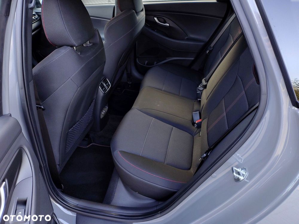 Hyundai i30 2025