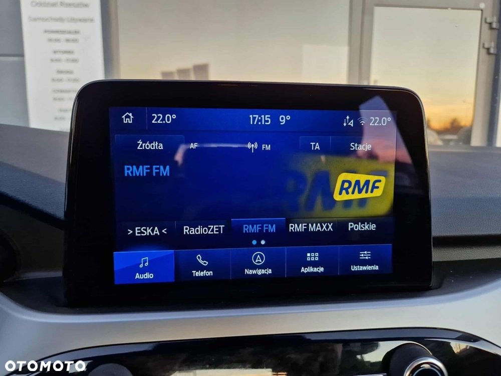 Ford Kuga 1.5 EcoBlue FWD Titanium - 26