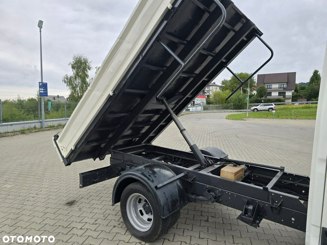 Iveco Daily 35C13 - 29