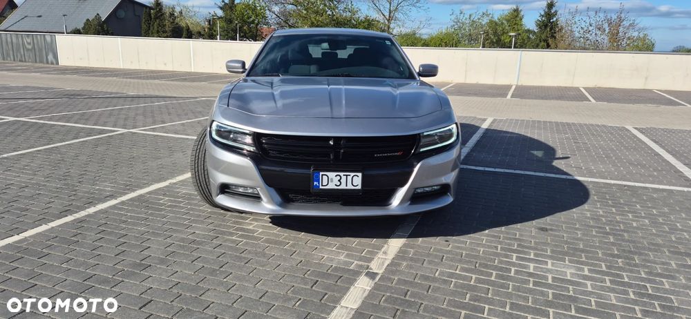Dodge Charger - 2