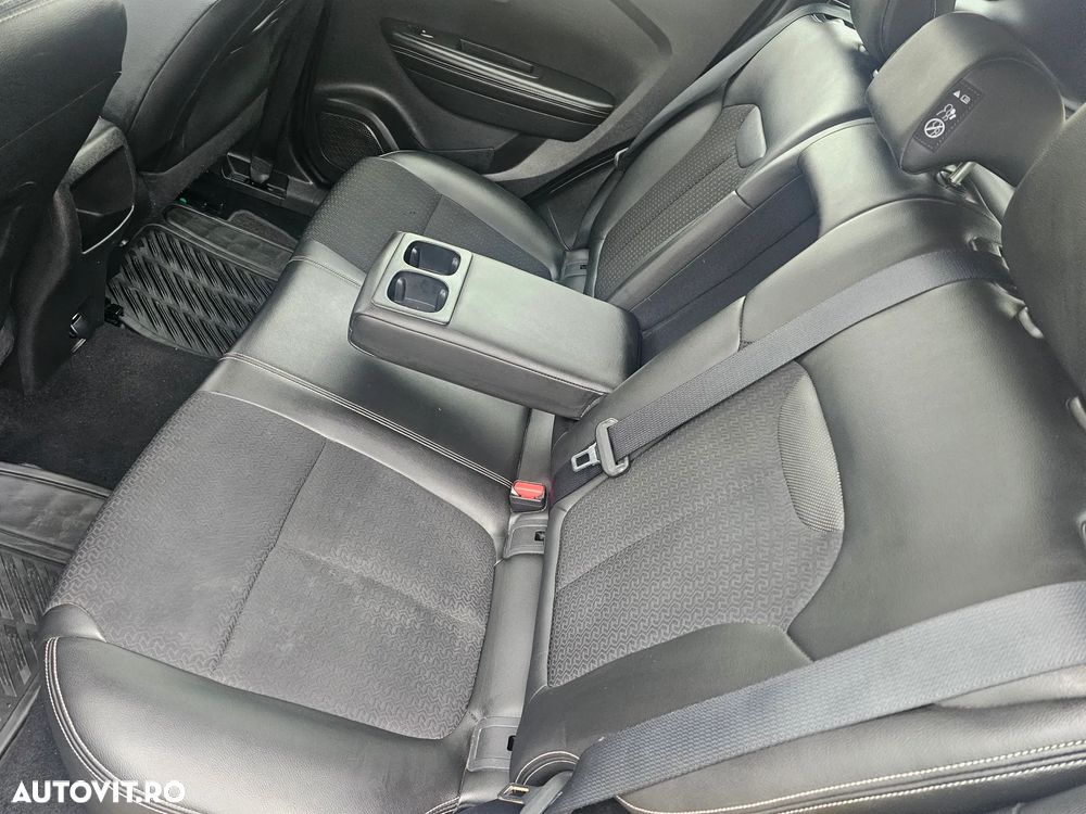 Renault Kadjar Energy dCi 130 4x4 Bose Edition - 39