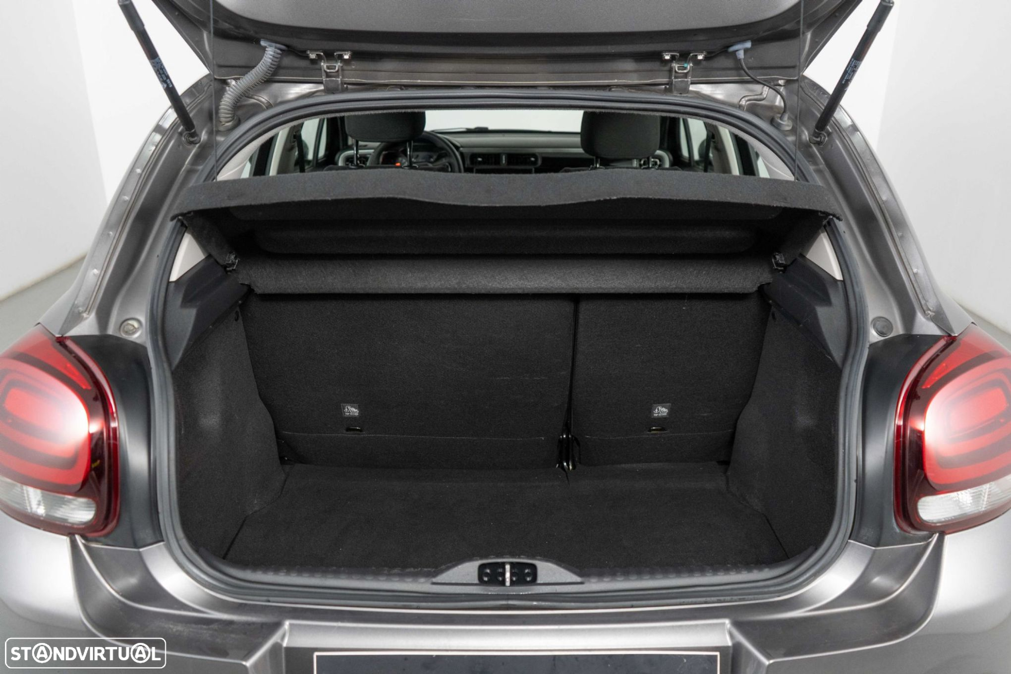 Citroën C3 1.2 PureTech Origins - 12