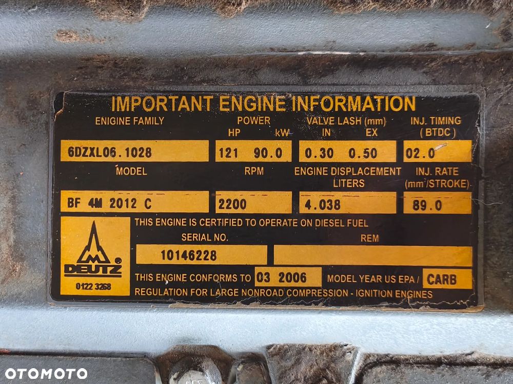 Dynapac CA302D - 8