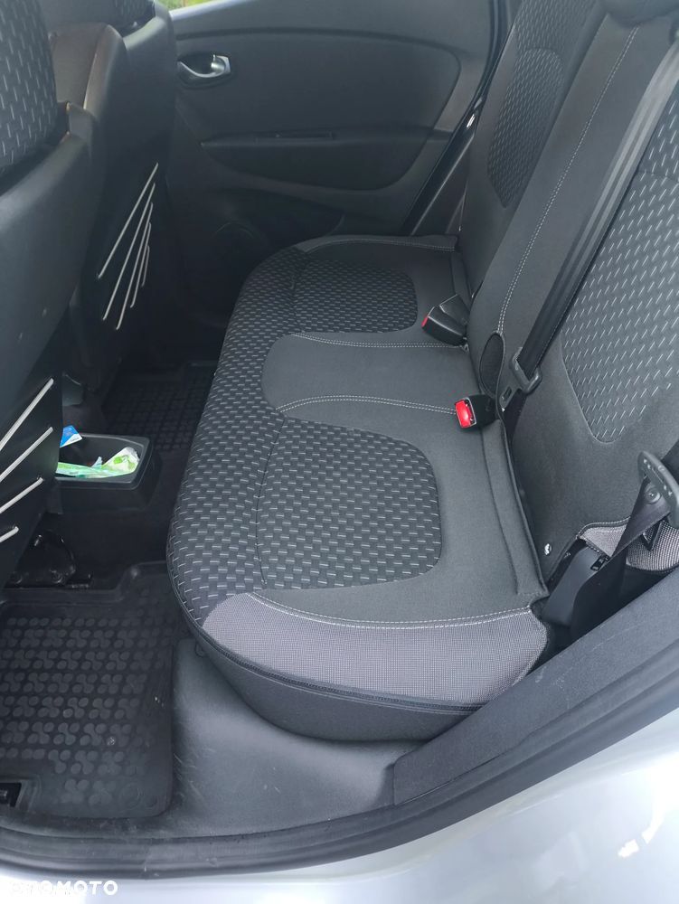 Renault Captur 0.9 Energy TCe Intens - 15