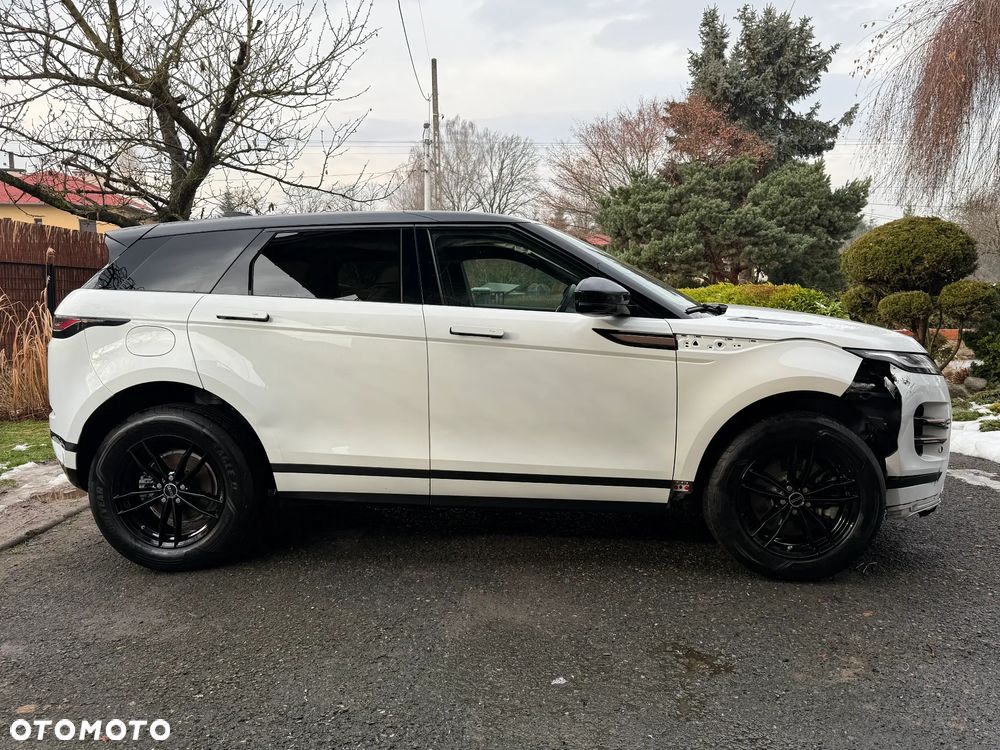Land Rover Range Rover Evoque D150 FWD R-Dynamic S - 3