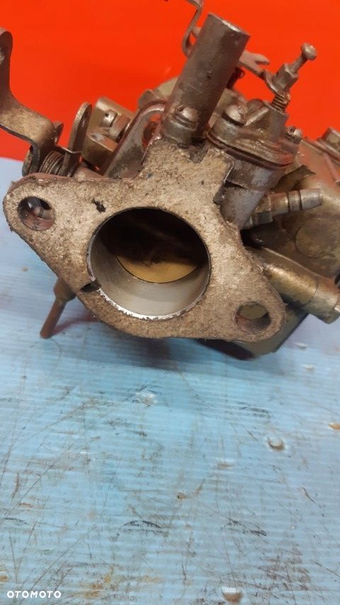 Uaz Gaz Gaźnik K131 - 4