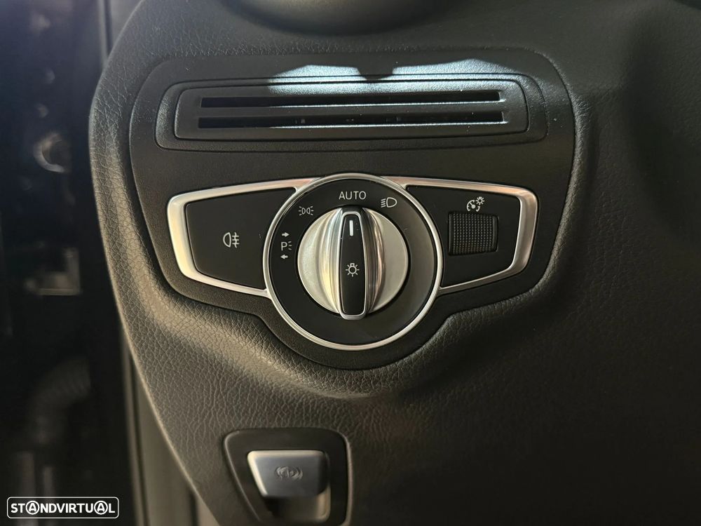 Mercedes-Benz GLC 300 de 4Matic 9G-TRONIC AMG Line - 18
