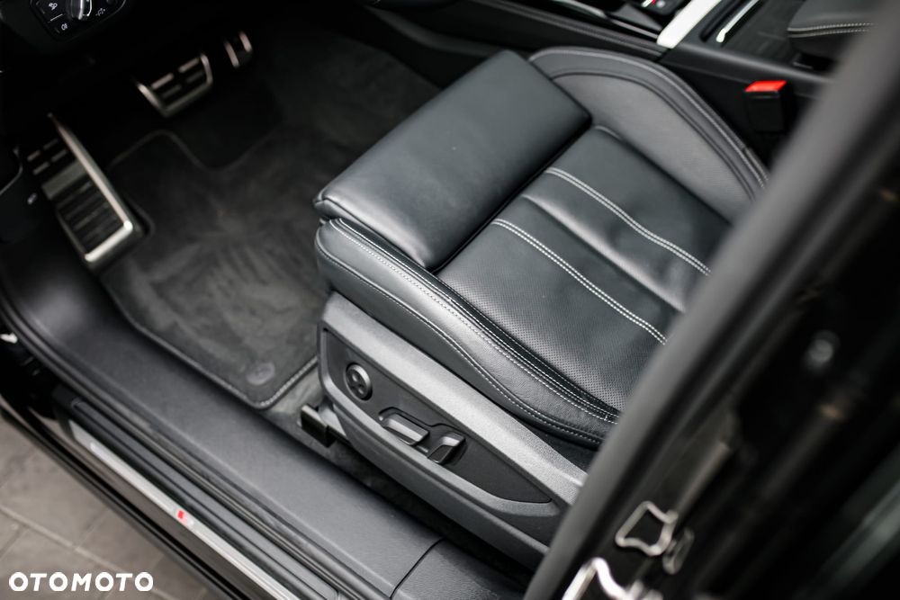 Audi SQ5 Sportback TDI mHEV Quattro Tiptronic - 20