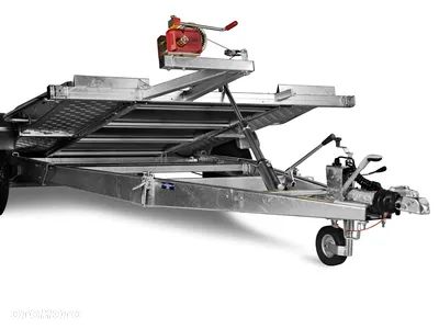 Brenderup 3023GT - 6