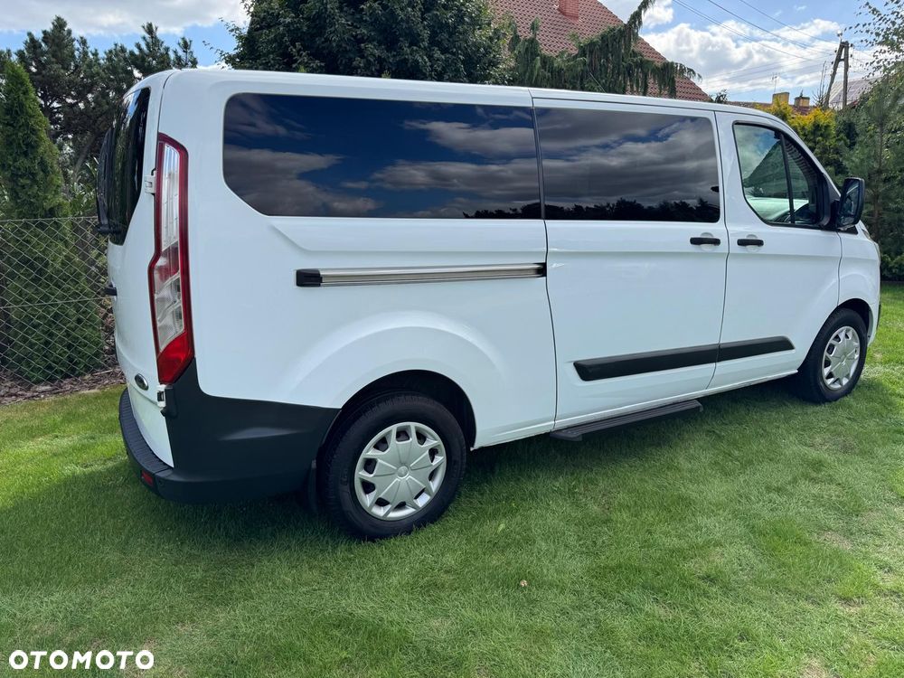 Ford Transit - 7