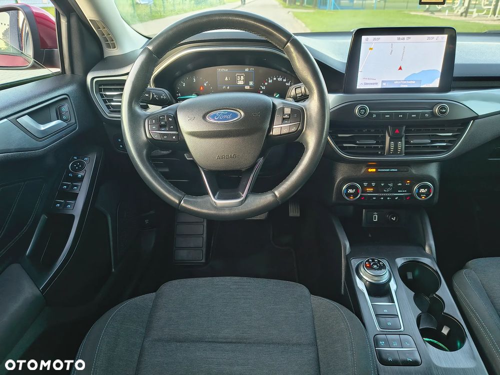 Ford Focus 2.0 EcoBlue Active - 15