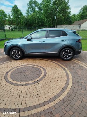 Kia Sportage 1.6 T-GDI MHEV L 2WD DCT - 5