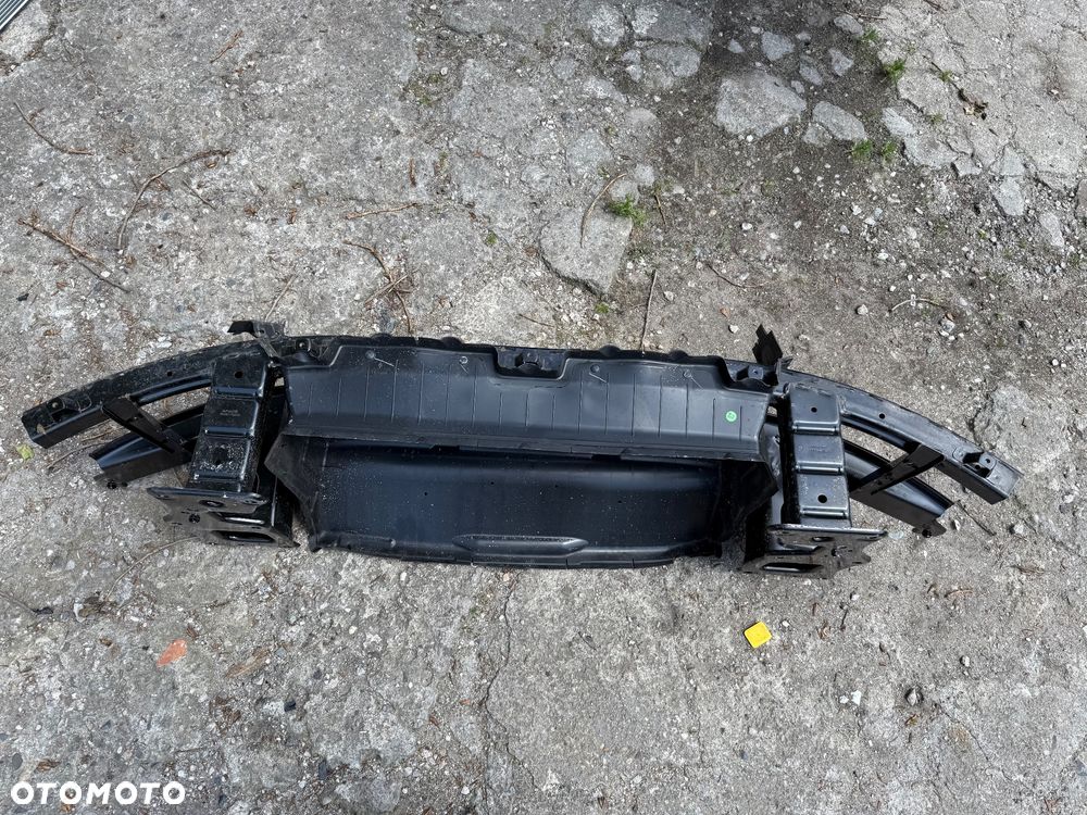 BELKA ZDERZAKA BELKA PRZÓD MG MG4 IV EV 10996625 - 8