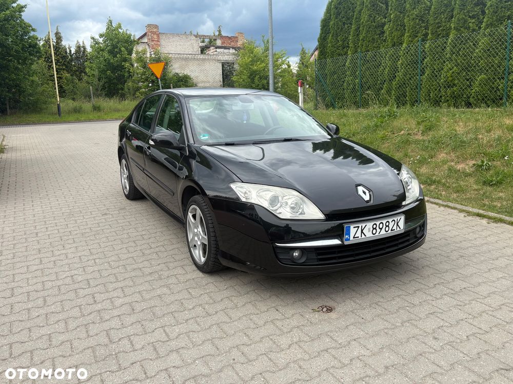 Renault Laguna 2.0 16V Dynamique - 2