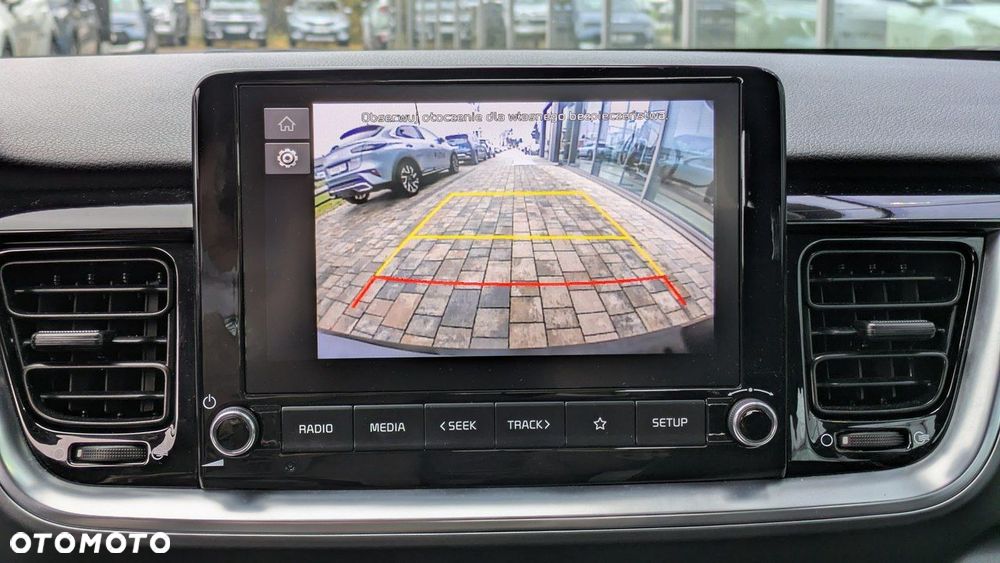 Kia Stonic 1.0 T-GDI L - 27