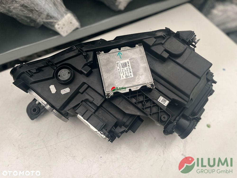 Reflektor VW Arteon Lift Full Led Lewy 3g8941081 - 8