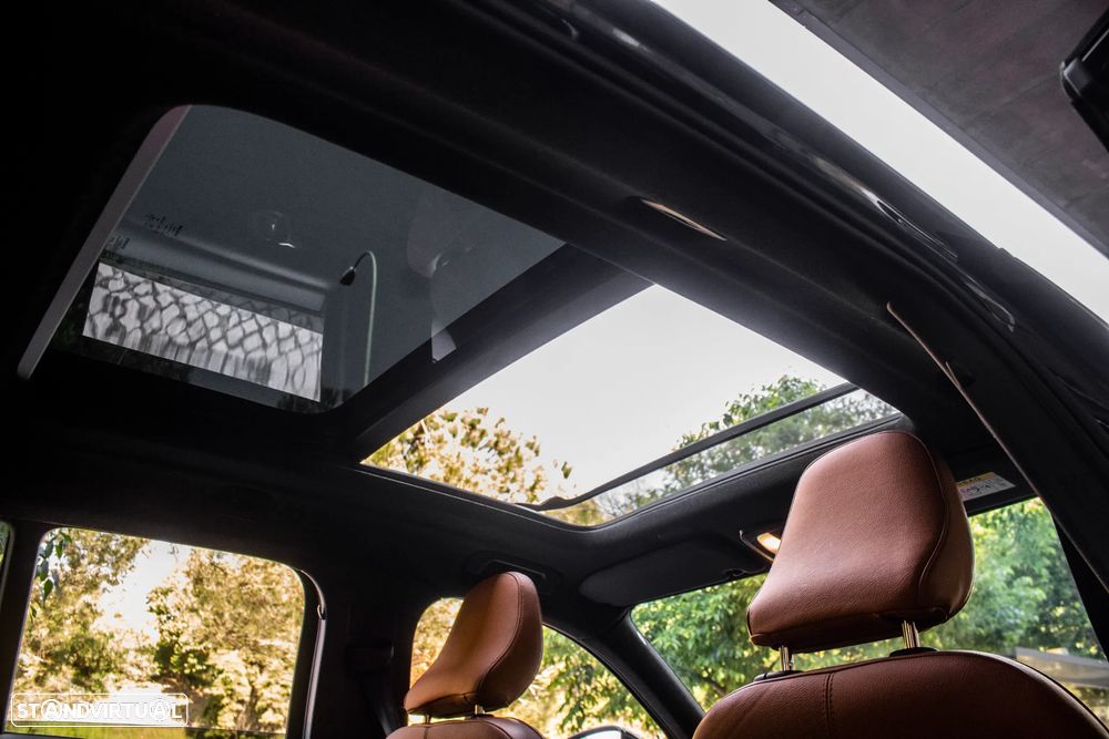 Volvo XC 40 Recharge 78 kWh Twin Motor Ultimate - 37
