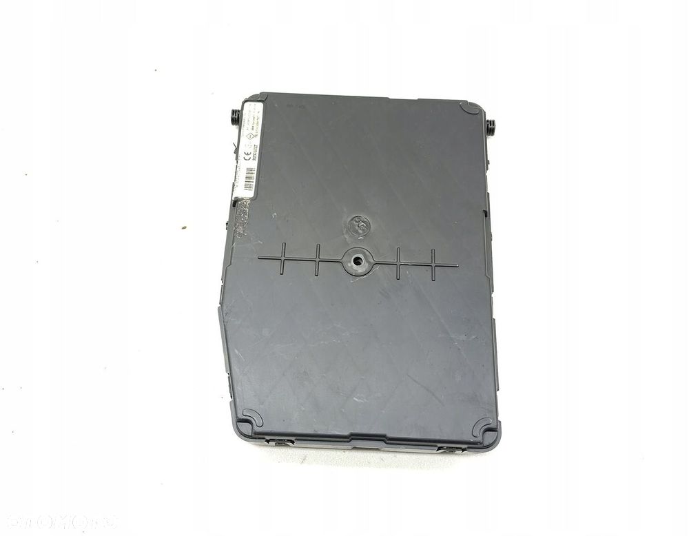 SKRZYNKA MODUŁ BSI RENAULT MEGANE III 1.5 DCI 8200309690 - 2