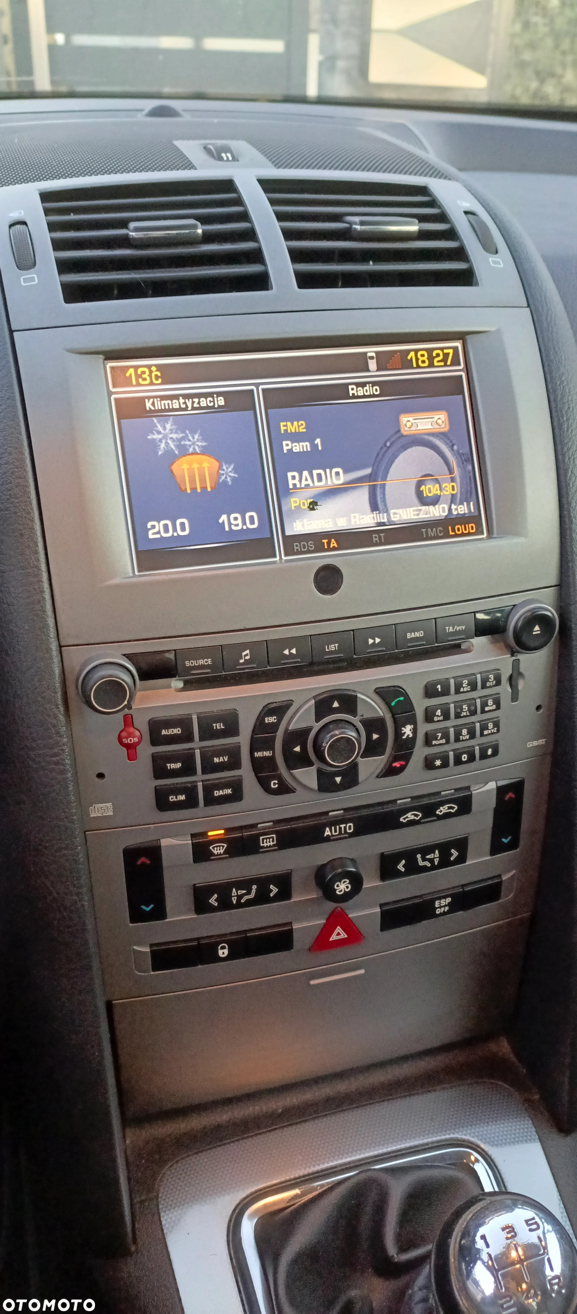 Peugeot 407 - 29