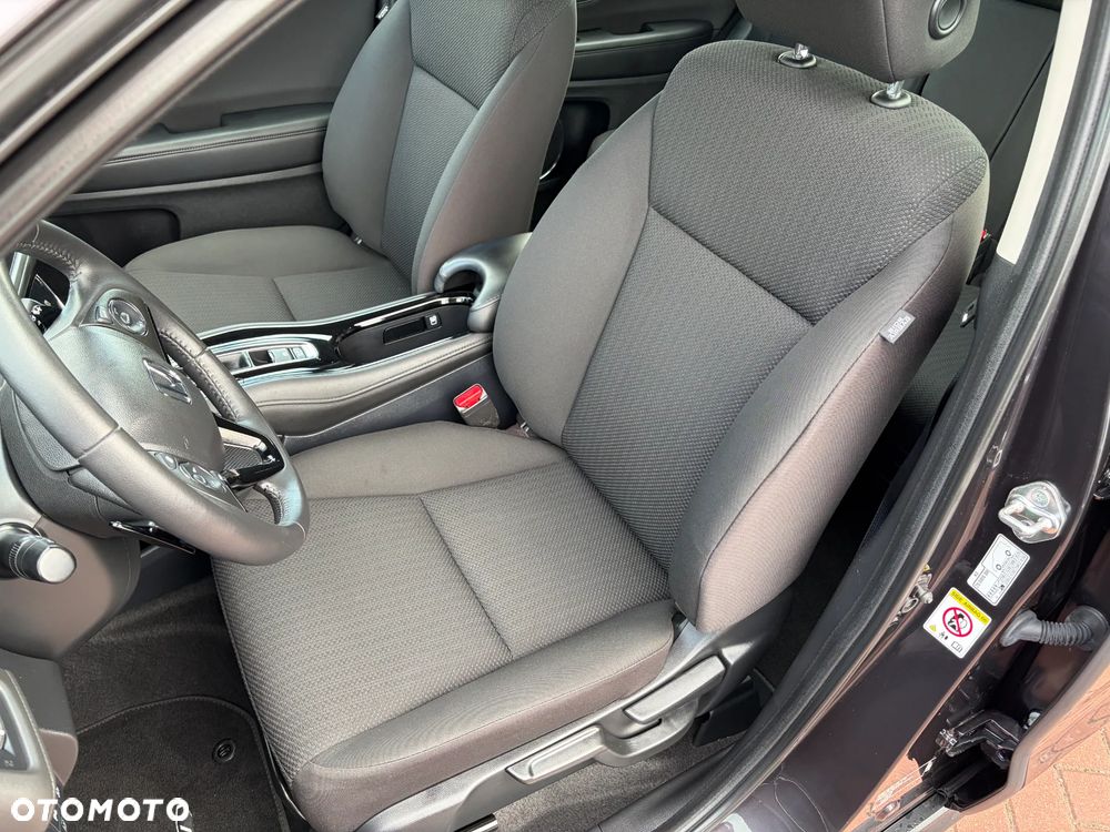 Honda HR-V 1.5 i-VTEC CVT Elegance - 14
