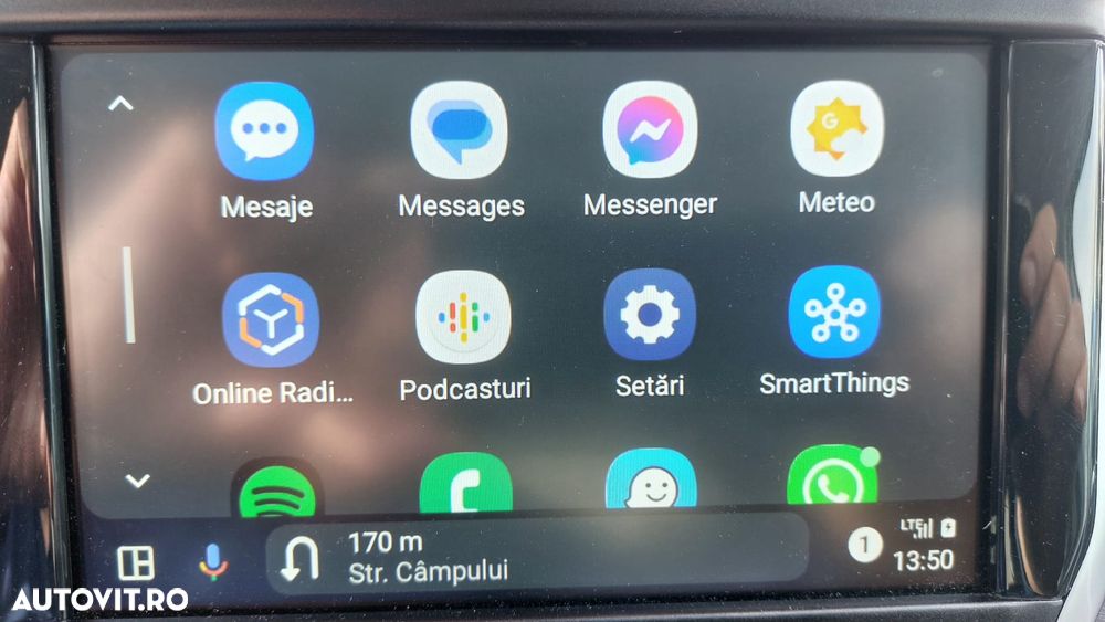 Peugeot 2008 PureTech 130 GPF Stop&Start Allure - 39