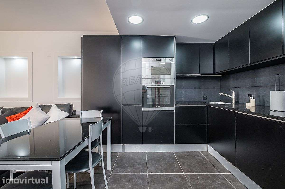 Apartamento T2 para arrendamento - Grande imagem: 5/15