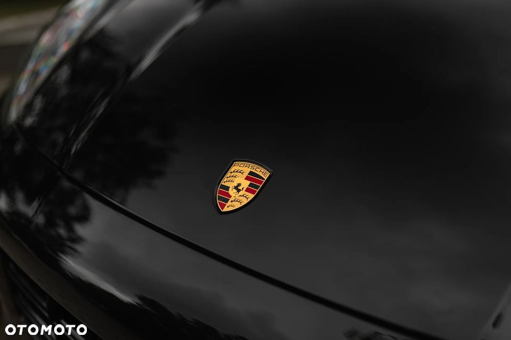Porsche Cayenne E-Hybrid - 7