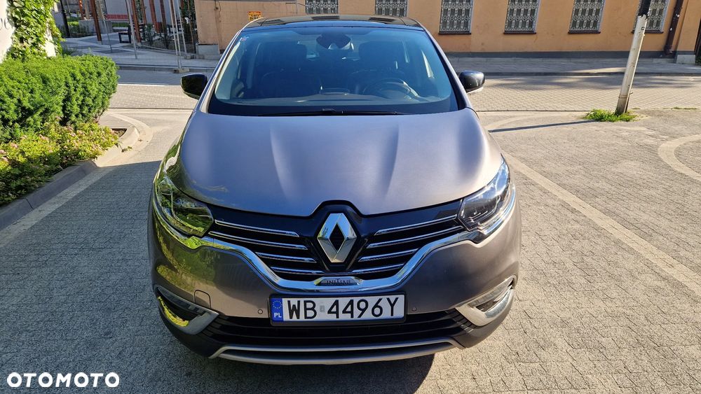 Renault Espace 1.8 TCe Energy Initiale Paris EDC - 2