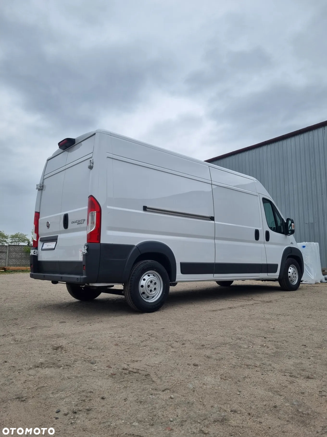Fiat Ducato - 22