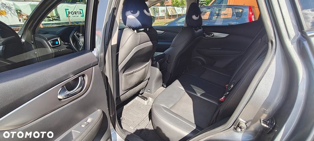 Nissan Qashqai 1.6 DIG-T Tekna+ - 6
