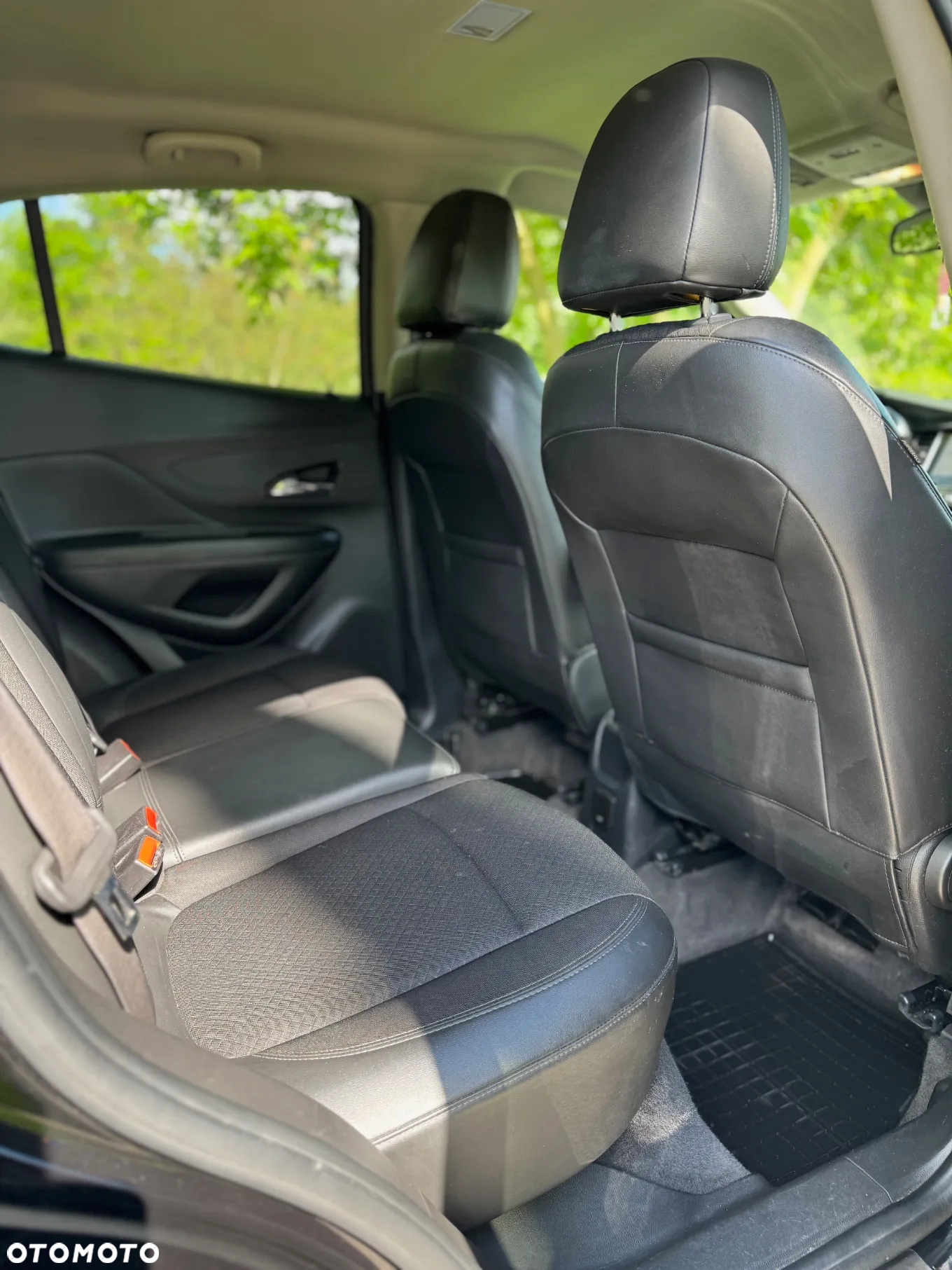 Opel Mokka X 1.6 Elite S&S - 15