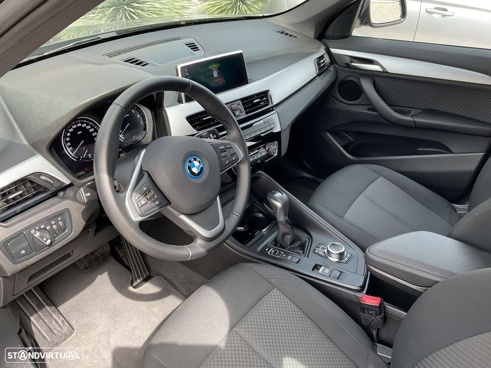 BMW X1 25 e xDrive - 24