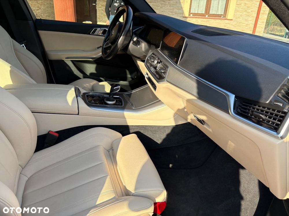 BMW X5 xDrive45e - 40