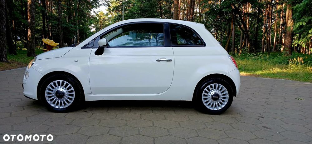 Fiat 500 1.2 Happy Birthday Edition - 7
