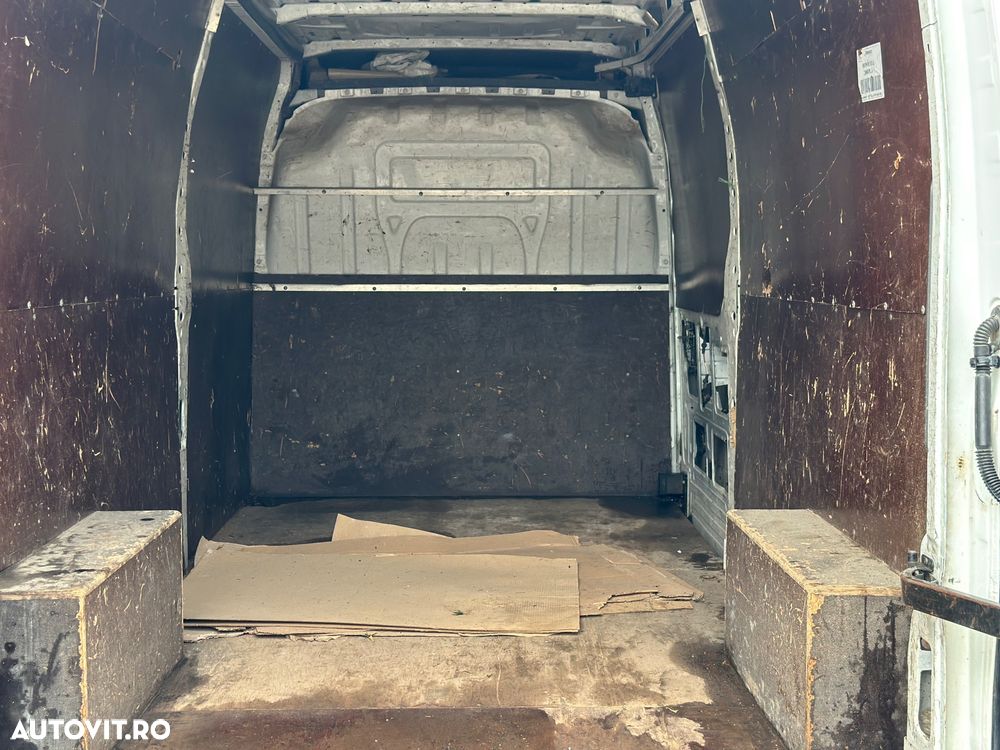 Renault Master - 8