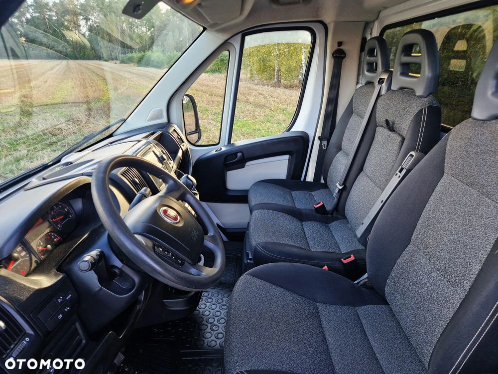 Fiat Ducato - 12